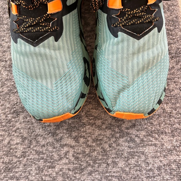 Preloved TNF Vectiv X sneakers - Picture 3 of 16